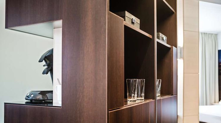 Lindner Hotel Bratislava Room