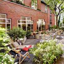 Lindner Hotel Cologne City Plaza