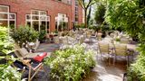 Lindner Hotel Cologne City Plaza Exterior