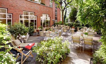 Lindner Hotel Cologne City Plaza