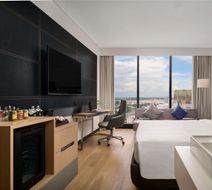 Novotel Phnom Penh BKK 1 Room