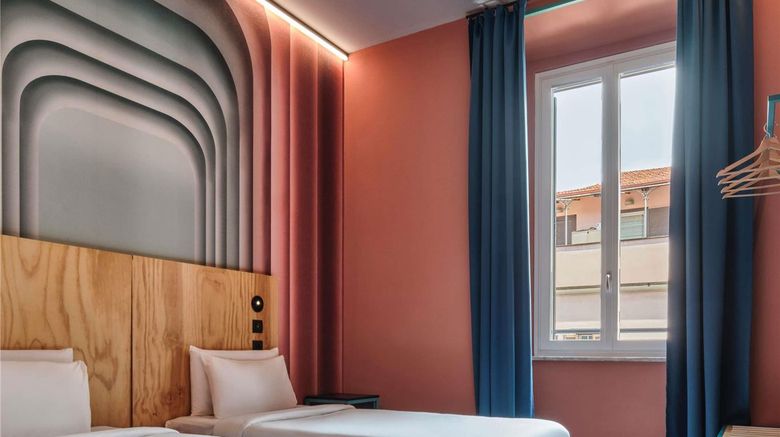 <b>JO&JOE Roma Room</b>. Images powered by <a href="https://iceportal.shijigroup.com/" title="IcePortal" target="_blank">IcePortal</a>.
