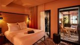 <b>Mama Shelter Dijon Room</b>. Images powered by <a href="https://iceportal.shijigroup.com/" title="IcePortal" target="_blank">IcePortal</a>.