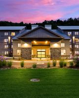 Graystone Lodge, Ascend Hotel Collection