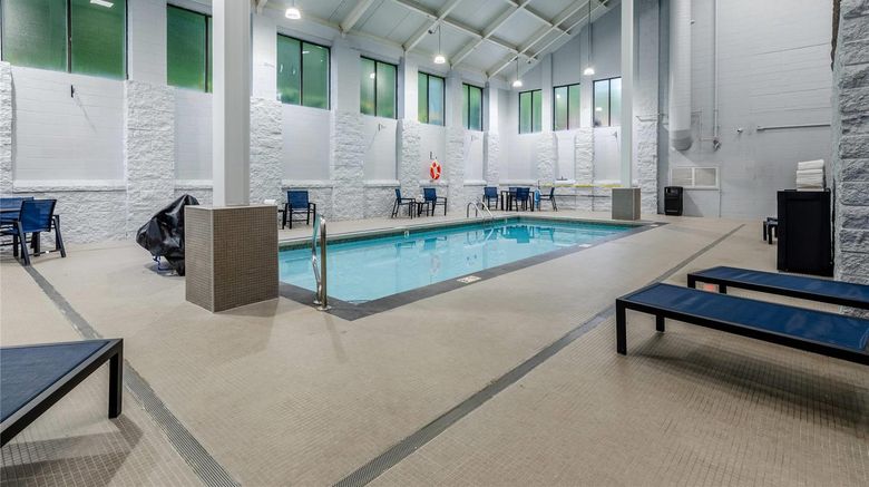 <b>Graystone Lodge, Ascend Hotel Collection Pool</b>. Images powered by <a href="https://iceportal.shijigroup.com/" title="IcePortal" target="_blank">IcePortal</a>.