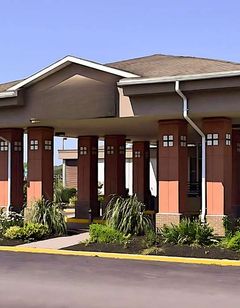 Quality Inn & Suites East Syracuse