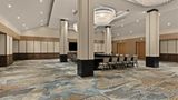 <b>Hotel De Novo, Tapestry Collection Meeting</b>. Images powered by <a href="https://iceportal.shijigroup.com/" title="IcePortal" target="_blank">IcePortal</a>.