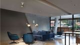 Salvio Parque 93 Bogota-Curio Collection Lobby