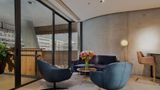 Salvio Parque 93 Bogota-Curio Collection Lobby