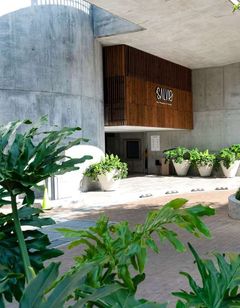 Salvio Parque 93 Bogota-Curio Collection