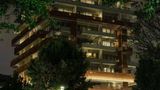 Salvio Parque 93 Bogota-Curio Collection Exterior