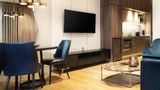Salvio Parque 93 Bogota-Curio Collection Room