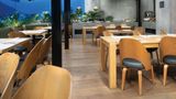 Salvio Parque 93 Bogota-Curio Collection Restaurant