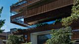 Salvio Parque 93 Bogota-Curio Collection Exterior