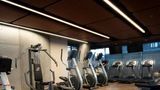 Salvio Parque 93 Bogota-Curio Collection Health