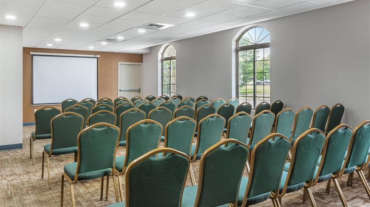 Best Western Manchester Inn Meeting