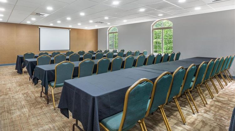 Best Western Manchester Inn Meeting