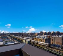 Sleep Inn Bronx Exterior