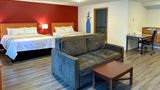 Econo Lodge Seattle North/Edmonds Suite