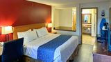 Econo Lodge Seattle North/Edmonds Suite