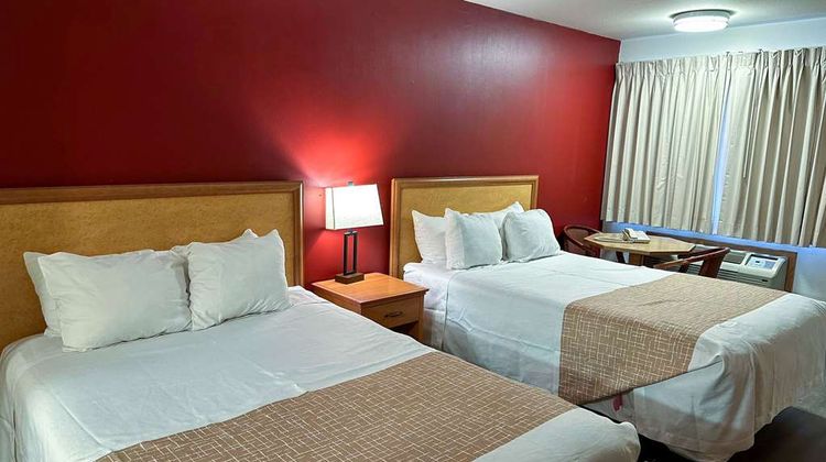Econo Lodge Seattle North/Edmonds Room