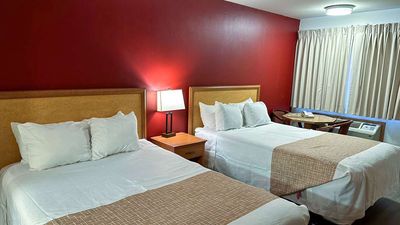Econo Lodge Seattle North/Edmonds