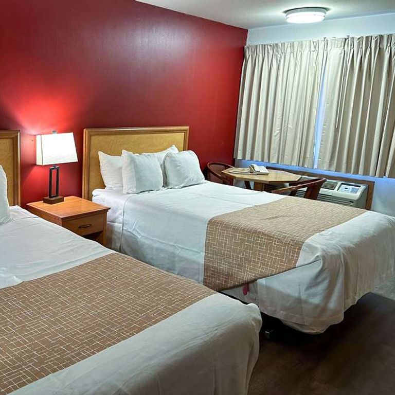 Econo Lodge Seattle North/Edmonds