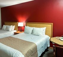 Econo Lodge Seattle North/Edmonds Room