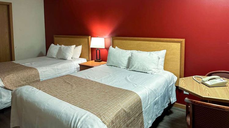 Econo Lodge Seattle North/Edmonds Room