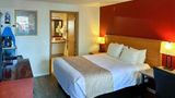 Econo Lodge Seattle North/Edmonds Room