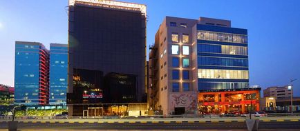 Ramada Encore Wyndham Al Khobar Corniche Exterior