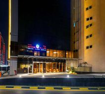 Ramada Encore Wyndham Al Khobar Corniche Exterior