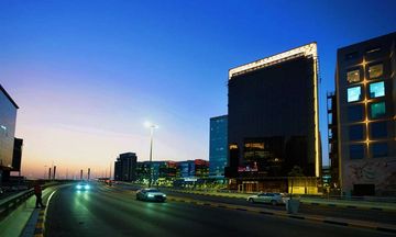 Ramada Encore Wyndham Al Khobar Corniche