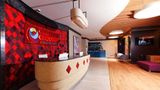 Ramada Encore Wyndham Al Khobar Corniche Lobby