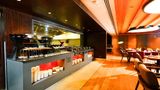 Ramada Encore Wyndham Al Khobar Corniche Restaurant
