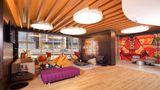 Ramada Encore Wyndham Al Khobar Corniche Lobby