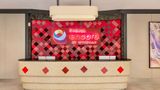 Ramada Encore Wyndham Al Khobar Corniche Lobby