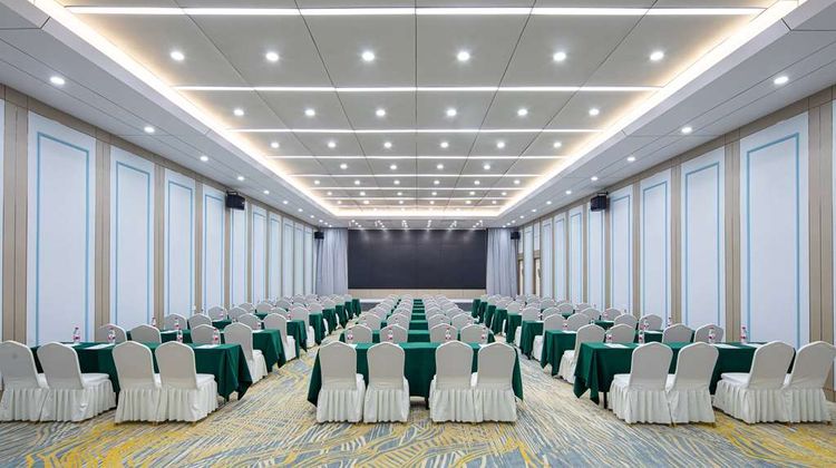Microtel by Wyndham Changsha Yuhua Meeting