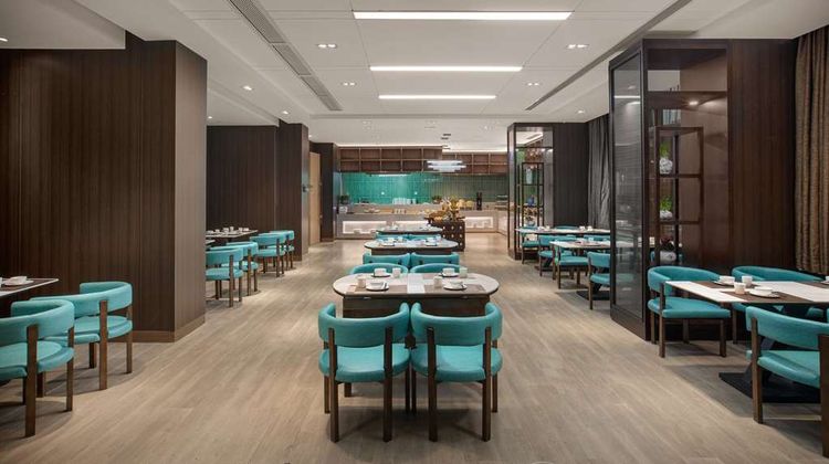 Microtel by Wyndham Changsha Yuhua Restaurant