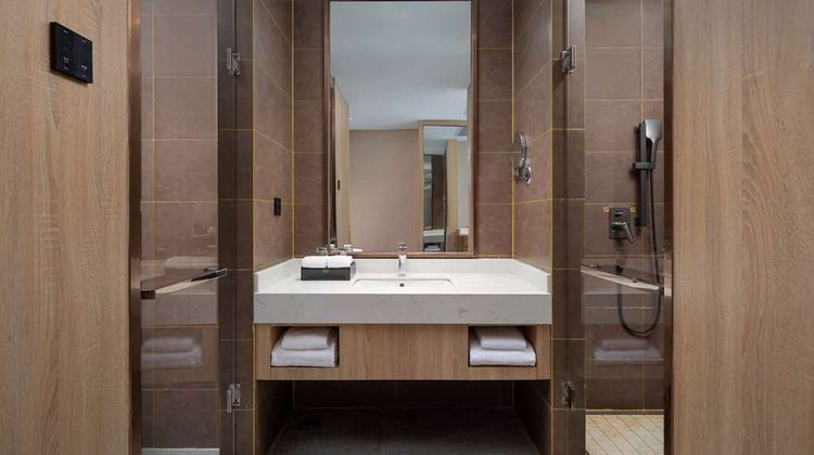 Microtel by Wyndham Changsha Yuhua Room