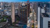 Microtel by Wyndham Changsha Yuhua Exterior