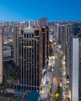 Microtel by Wyndham Changsha Yuhua