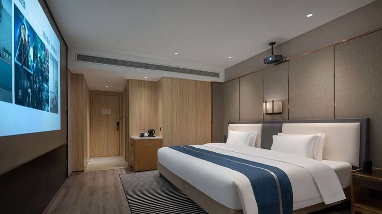 Microtel by Wyndham Changsha Yuhua Room