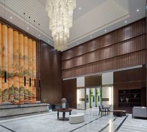 Microtel by Wyndham Changsha Yuhua Lobby