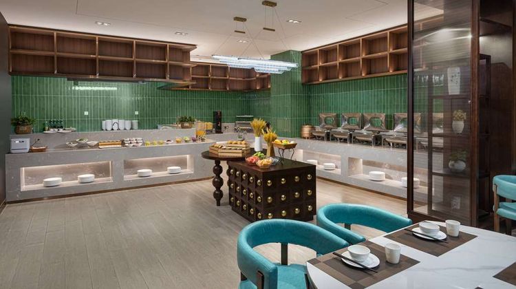 Microtel by Wyndham Changsha Yuhua Restaurant