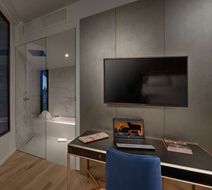 Palazzo di Varignana Resort Room