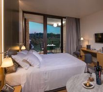 Palazzo di Varignana Resort Room