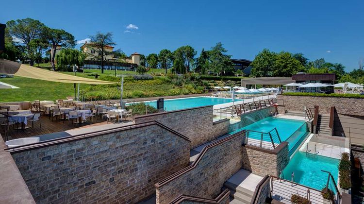 Palazzo di Varignana Resort Pool