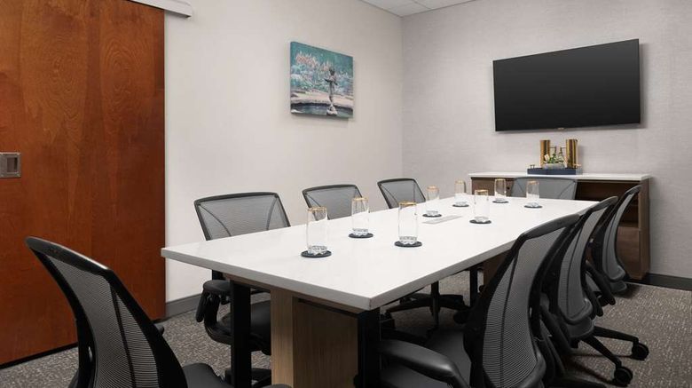 <b>Home2 Stes by Hilton University Med Cntr Meeting</b>. Images powered by <a href="https://iceportal.shijigroup.com/" title="IcePortal" target="_blank">IcePortal</a>.