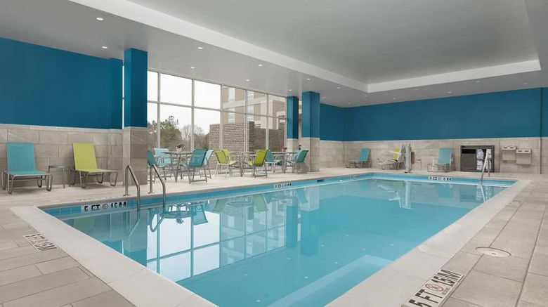 <b>Home2 Stes by Hilton University Med Cntr Pool</b>. Images powered by <a href="https://iceportal.shijigroup.com/" title="IcePortal" target="_blank">IcePortal</a>.